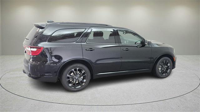 new 2025 Dodge Durango car, priced at $49,092
