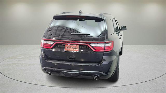 new 2025 Dodge Durango car, priced at $49,092