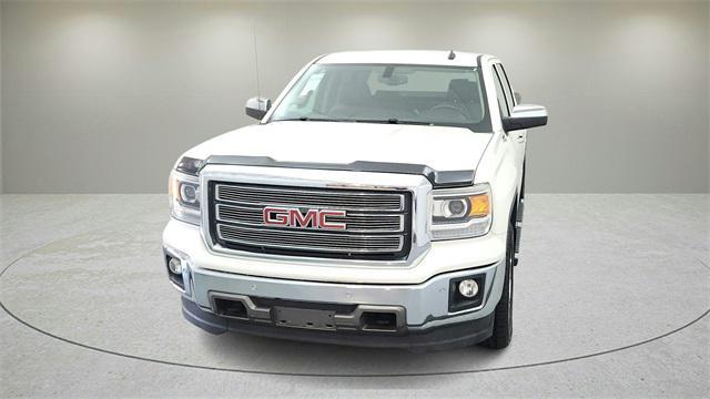 used 2014 GMC Sierra 1500 car, priced at $19,999