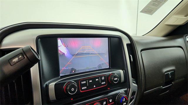 used 2014 GMC Sierra 1500 car, priced at $19,999
