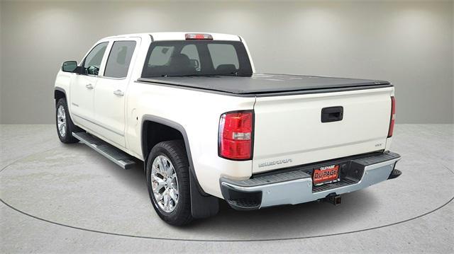 used 2014 GMC Sierra 1500 car, priced at $19,999