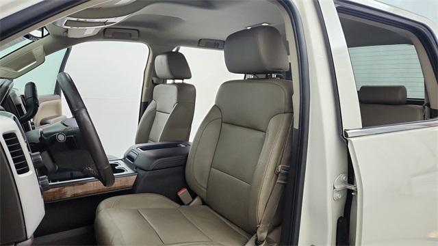 used 2014 GMC Sierra 1500 car, priced at $19,999