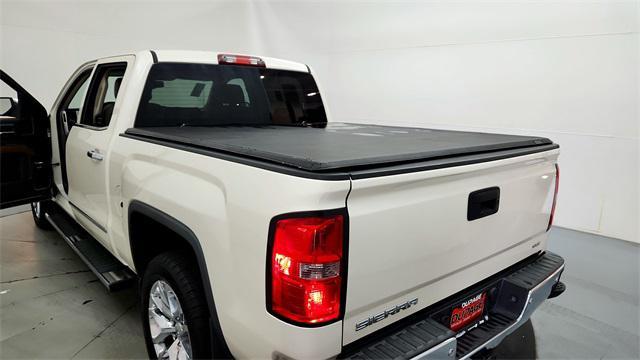 used 2014 GMC Sierra 1500 car, priced at $19,999