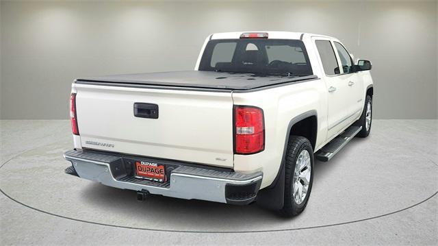 used 2014 GMC Sierra 1500 car, priced at $19,999