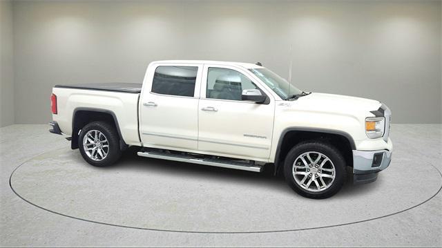 used 2014 GMC Sierra 1500 car, priced at $19,999