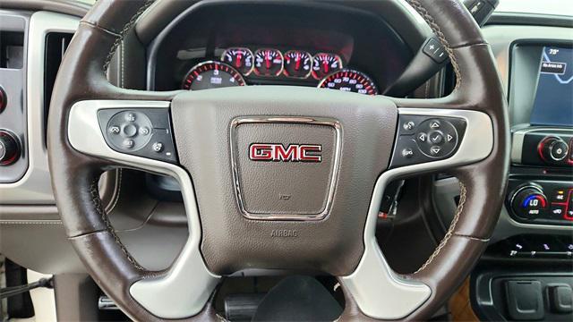 used 2014 GMC Sierra 1500 car, priced at $19,999