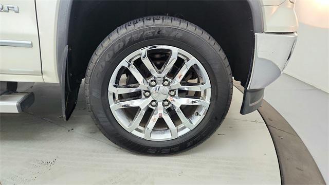 used 2014 GMC Sierra 1500 car, priced at $19,999