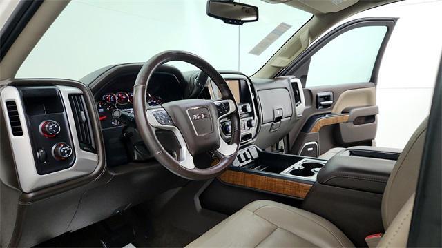 used 2014 GMC Sierra 1500 car, priced at $19,999