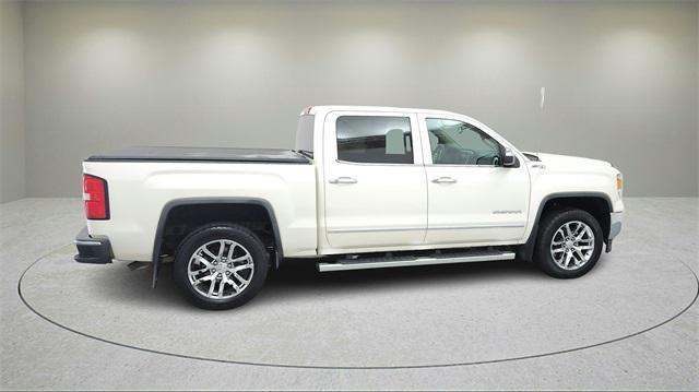 used 2014 GMC Sierra 1500 car, priced at $19,999
