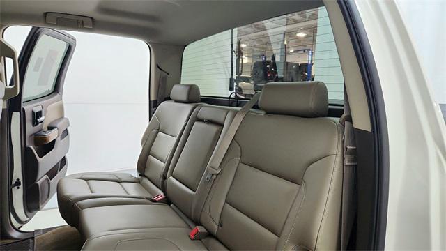 used 2014 GMC Sierra 1500 car, priced at $19,999
