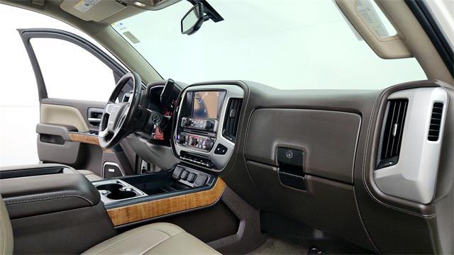 used 2014 GMC Sierra 1500 car, priced at $19,999