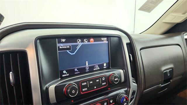 used 2014 GMC Sierra 1500 car, priced at $19,999