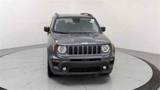 new 2023 Jeep Renegade car, priced at $30,927