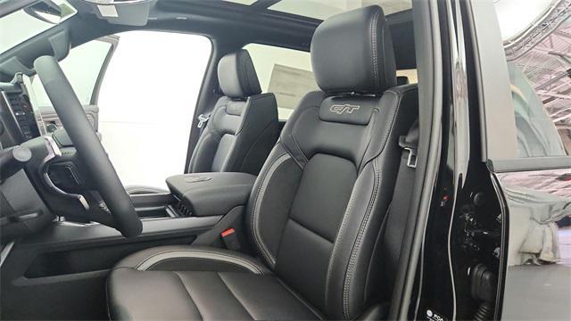 new 2026 Ram 1500 car, priced at $67,650