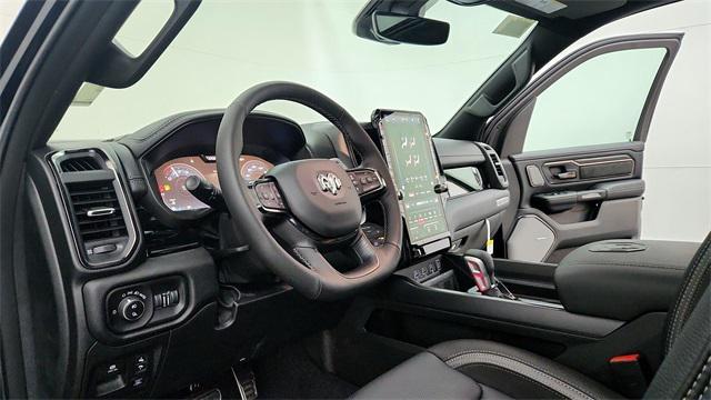 new 2026 Ram 1500 car, priced at $67,650