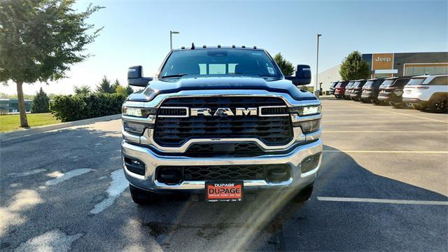 new 2026 Ram 3500 car, priced at $67,400