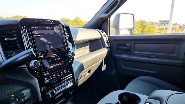new 2026 Ram 3500 car, priced at $67,400