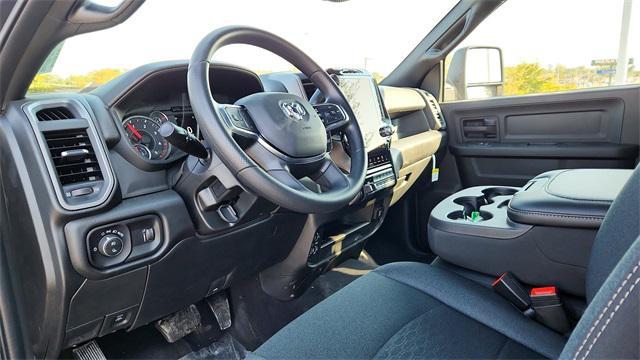 new 2026 Ram 3500 car, priced at $67,400
