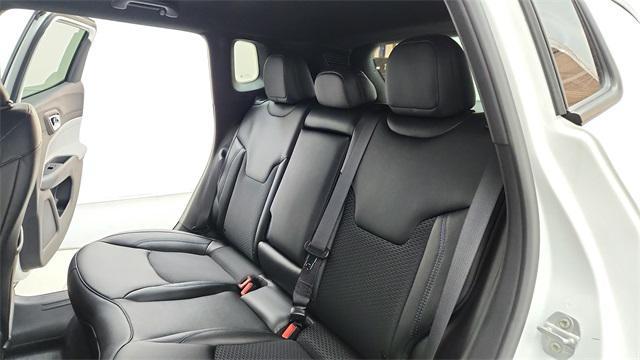 new 2026 Jeep Compass car, priced at $28,163