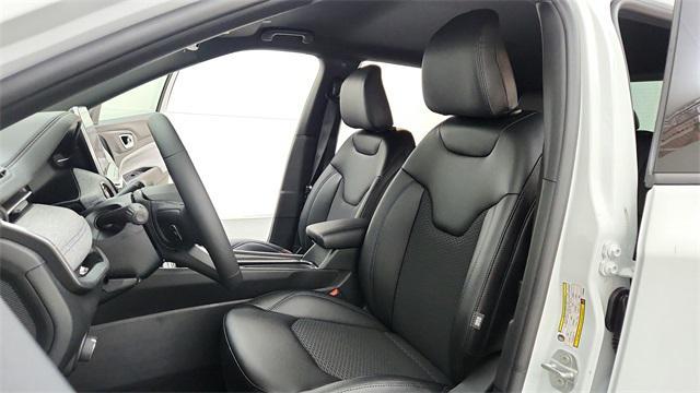 new 2026 Jeep Compass car, priced at $28,163