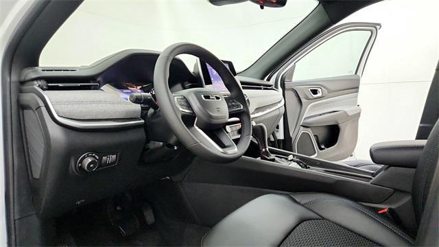 new 2026 Jeep Compass car, priced at $28,163