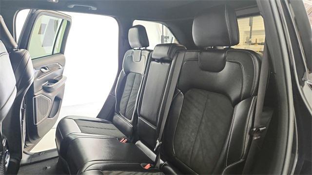 used 2022 Jeep Grand Cherokee car, priced at $29,648