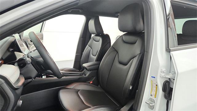 new 2026 Jeep Compass car, priced at $31,152