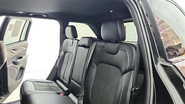 used 2023 Jeep Grand Cherokee car, priced at $34,999
