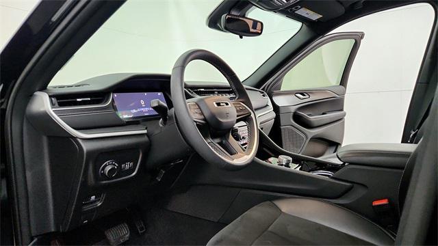 used 2023 Jeep Grand Cherokee car, priced at $34,999