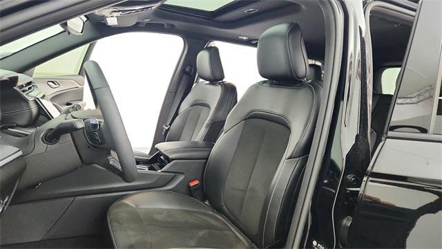 used 2023 Jeep Grand Cherokee car, priced at $34,999