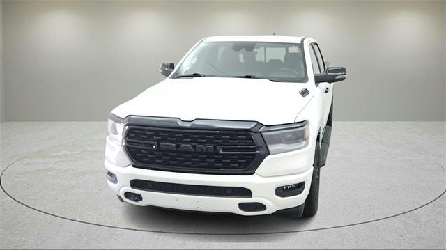 used 2023 Ram 1500 car, priced at $36,283