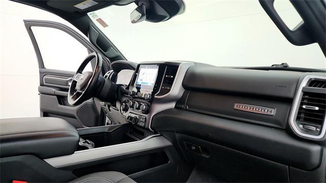 used 2023 Ram 1500 car, priced at $36,283