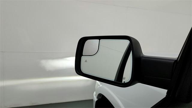 new 2025 Ram 1500 car, priced at $48,073
