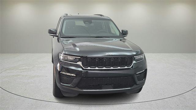 used 2022 Jeep Grand Cherokee 4xe car, priced at $28,935