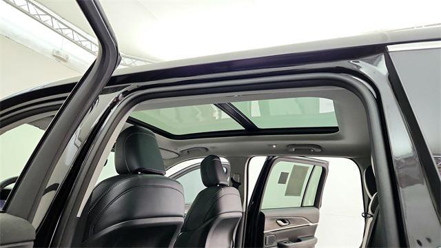 used 2022 Jeep Grand Cherokee 4xe car, priced at $28,935