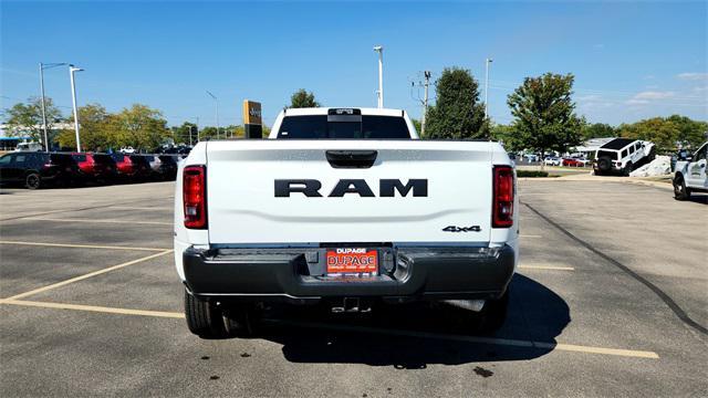 new 2026 Ram 3500 car, priced at $66,649