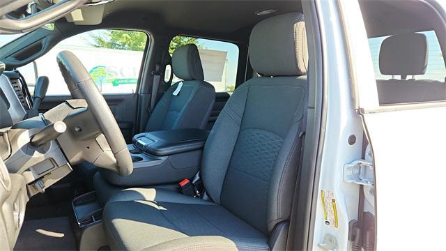 new 2026 Ram 3500 car, priced at $66,649