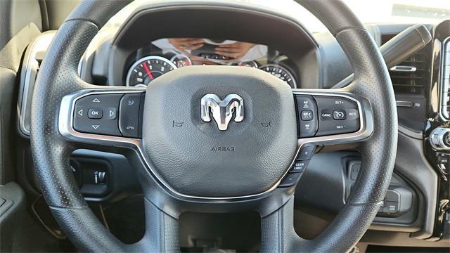 new 2026 Ram 3500 car, priced at $66,649