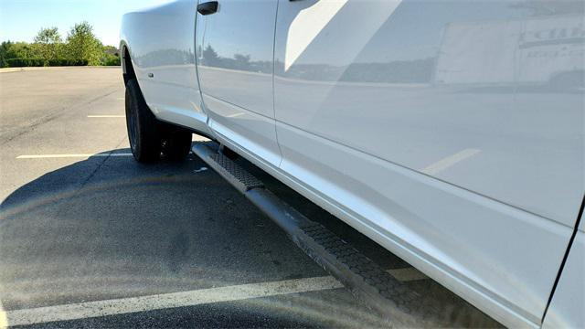 new 2026 Ram 3500 car, priced at $66,649