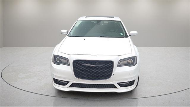 used 2022 Chrysler 300 car, priced at $24,999