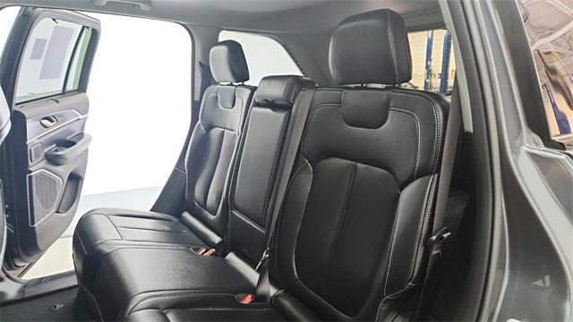 used 2023 Jeep Grand Cherokee 4xe car, priced at $31,863