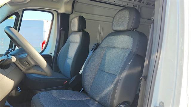 new 2025 Ram ProMaster 3500 car, priced at $50,289