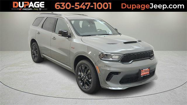 new 2026 Dodge Durango car, priced at $46,506