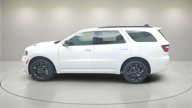 new 2025 Dodge Durango car, priced at $46,942