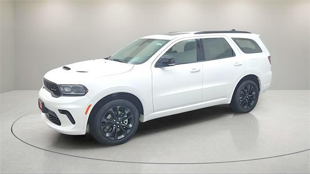 new 2025 Dodge Durango car, priced at $46,942