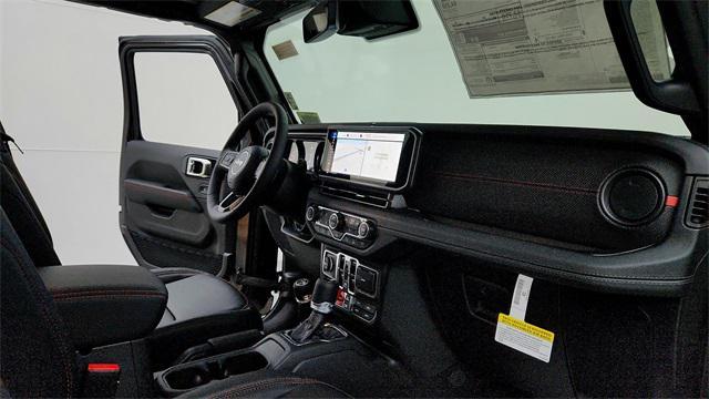new 2025 Jeep Gladiator car, priced at $52,136