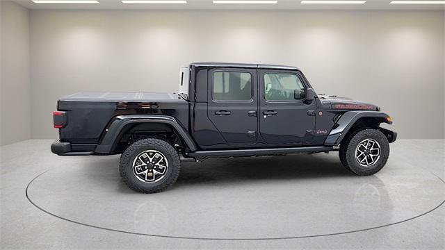 new 2025 Jeep Gladiator car, priced at $52,136