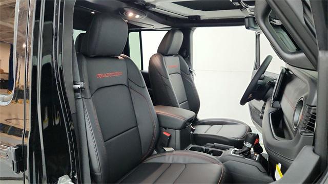 new 2025 Jeep Gladiator car, priced at $52,136