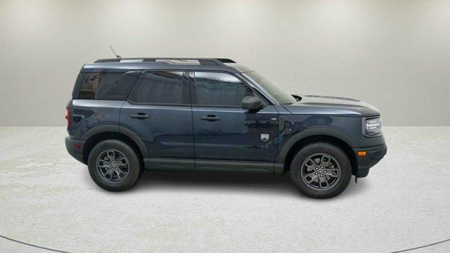 used 2022 Ford Bronco Sport car, priced at $26,489