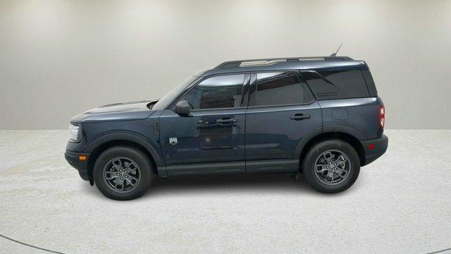 used 2022 Ford Bronco Sport car, priced at $26,489